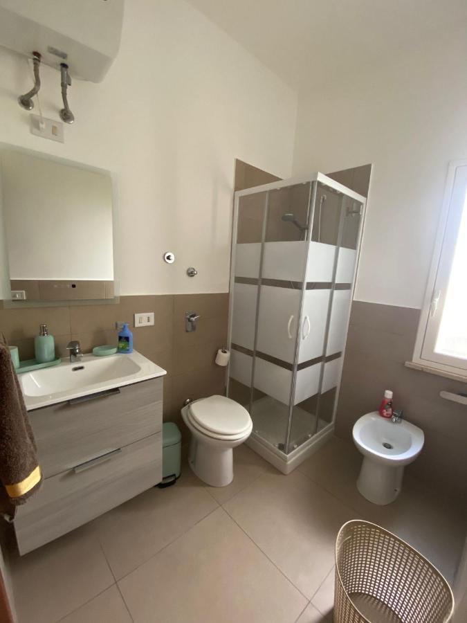 Casa Vacanze Via Roma 57 Marsala Kültér fotó