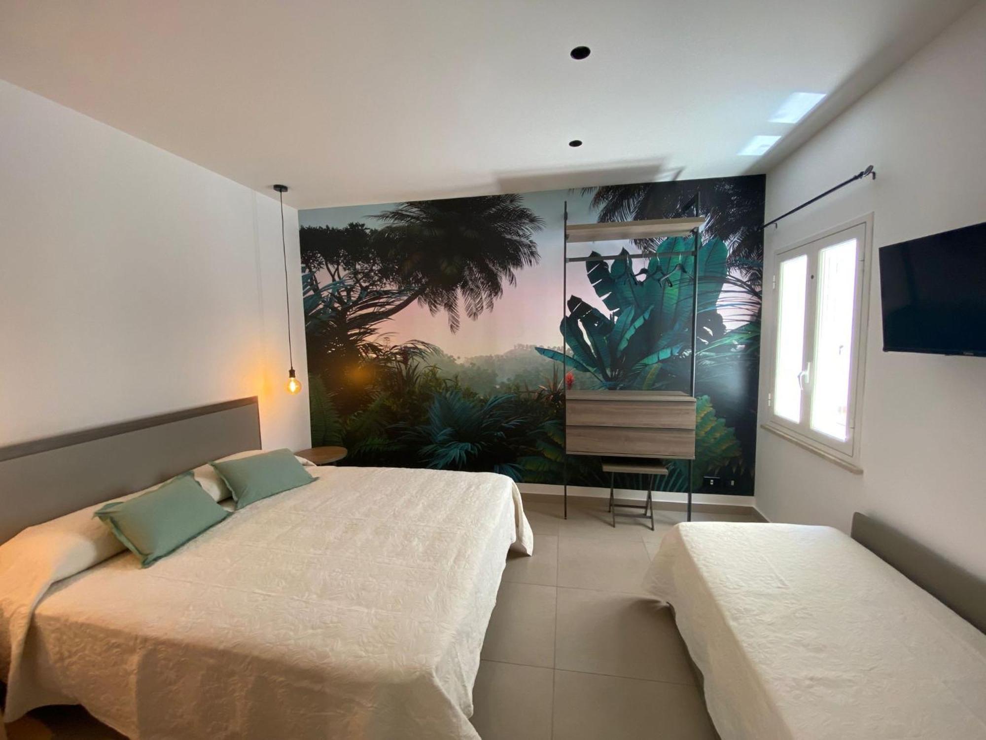 Casa Vacanze Via Roma 57 Marsala Kültér fotó