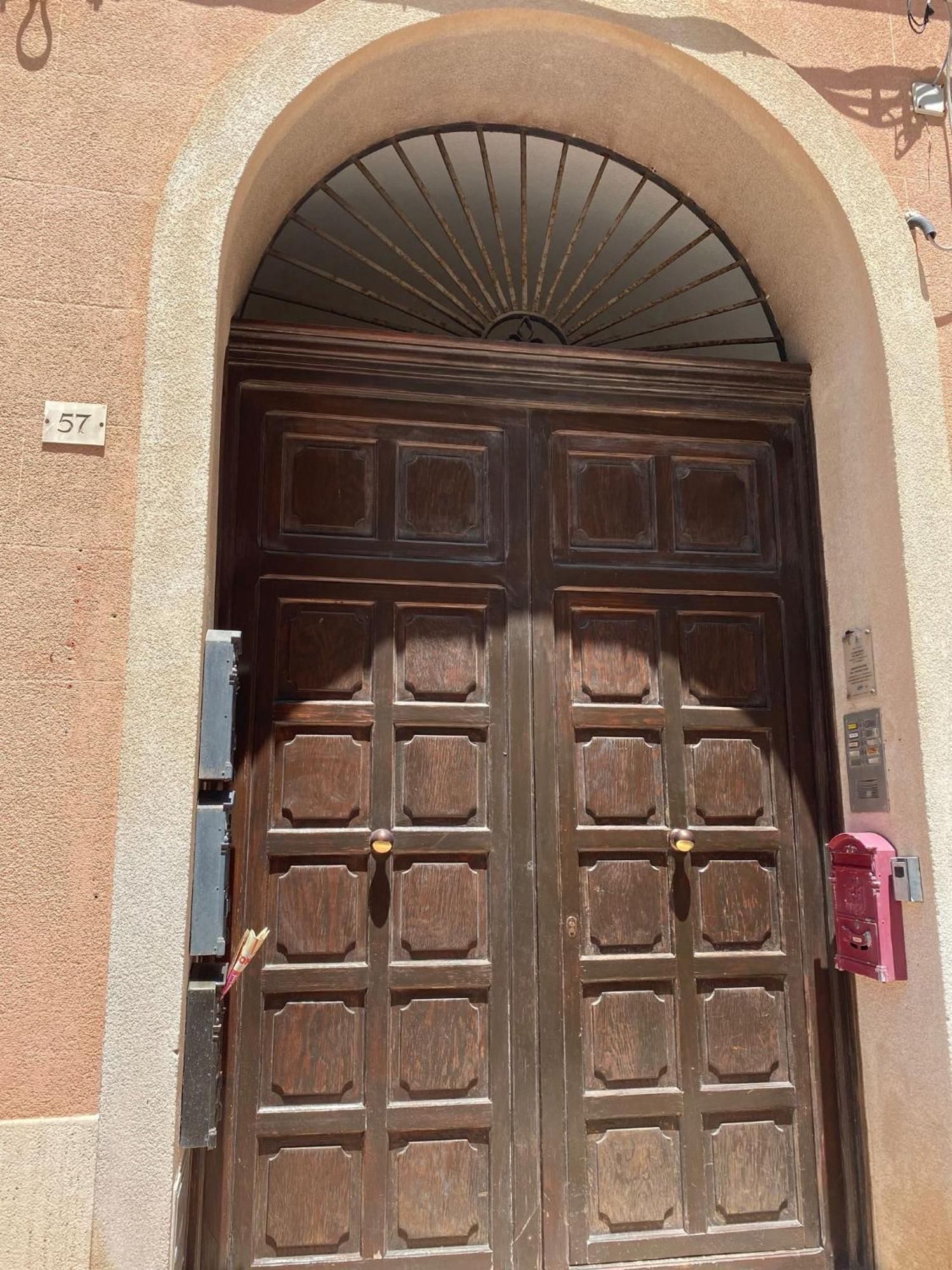Casa Vacanze Via Roma 57 Marsala Kültér fotó